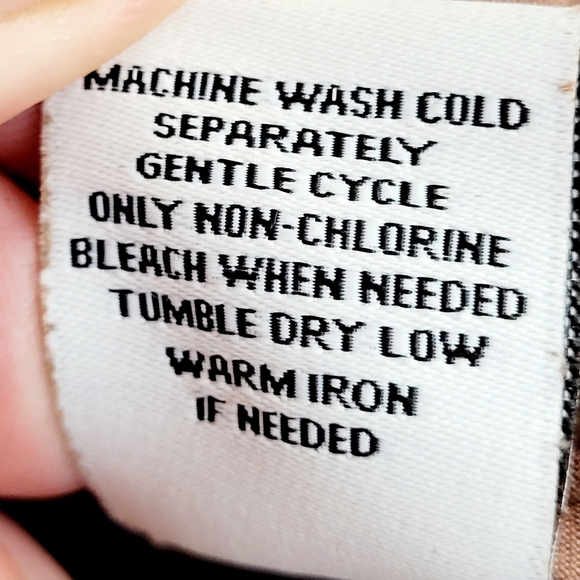 NWT EVEREVE Romy Jacket Faux Suede Cropped Chestnut Brown Medium NEW - Picture 10 of 12